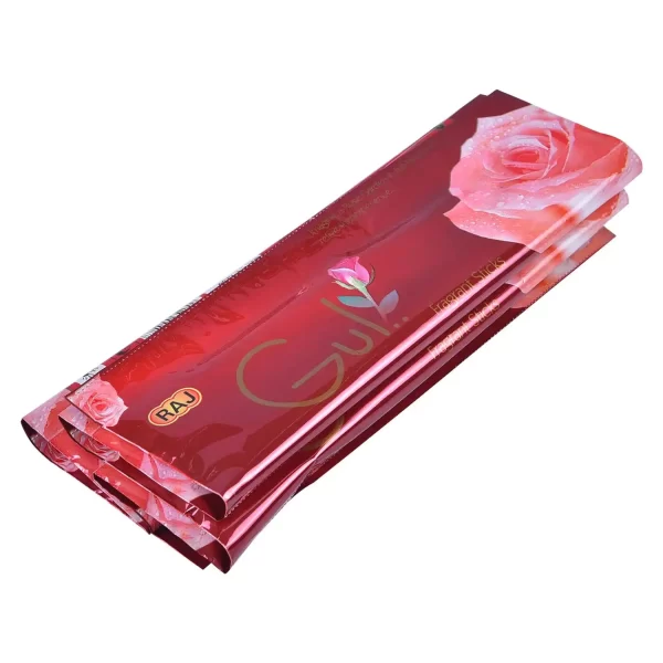 GUL INCENSE STICKS MEDIUM PACK