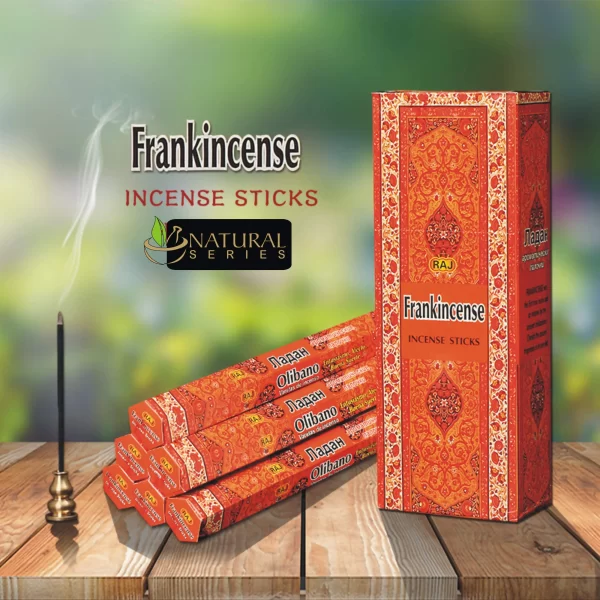 FRANKINCENSE