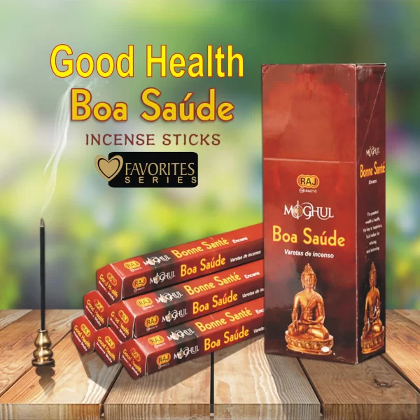 GOOD HEALTH