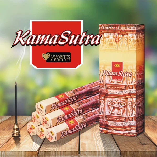 KAMASUTRA