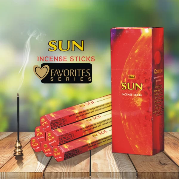 SUN