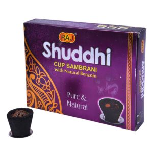 SHUDDHI PREMIUM SABMRANI