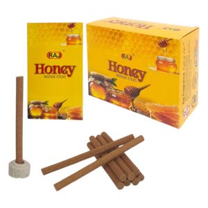 Honey Dhoop