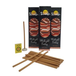 Midnight Fantasy – Lavender