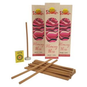 Morning Bliss – Ratan