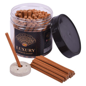 Luxury Dhoop - 150g Jar