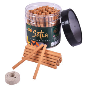 Satva Premium Dhoop - 150g Jar