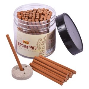 Smaran Premium Dhoop - 150g Jar