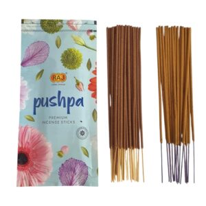 Pushpa Premium Incense Sticks