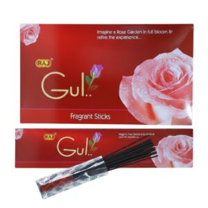 Gul Incense sticks
