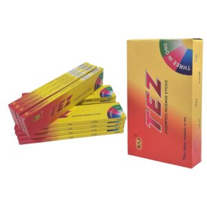 TEZ 3 in  incense sticks