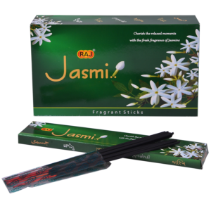 Jasmi Incense sticks