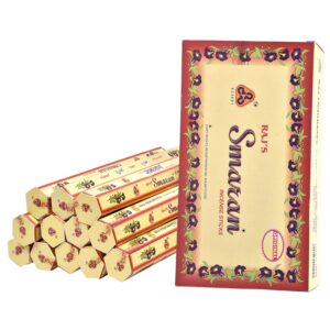 Smaran Hexagon Incense Sticks