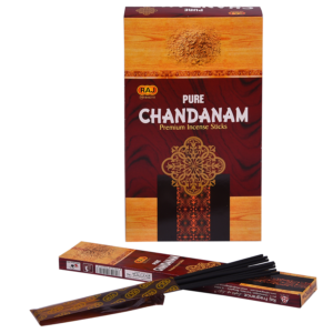 Pure Chandanam Premium Incense sticks