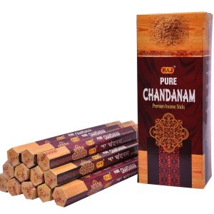 PURE CHANDANAM Hexa PREMIUM