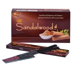 Sandalwood Incense sticks