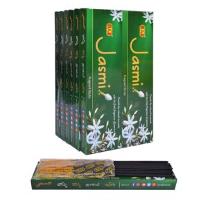 Jasmi Incense Sticks