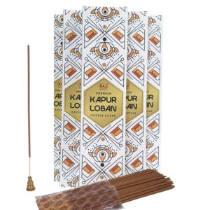 Kapur Loban Incense Sticks
