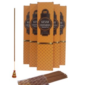 Kesar Chandan incense sticks