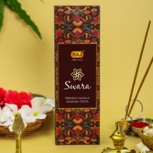 Swara Premium Masala Incense