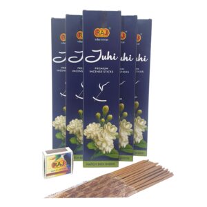 Juhi Premium Incense Sticks