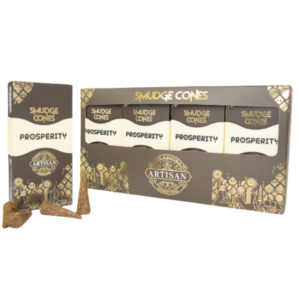 PROSPERITY - SMUDGE CONE