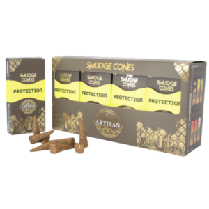 PROTECTION - SMUDGE CONE