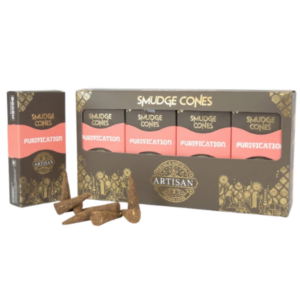 PURIFICATION - SMUDGE CONE
