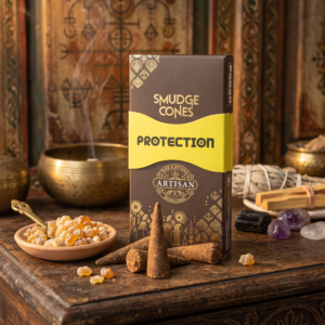 PROTECTION - SMUDGE CONE