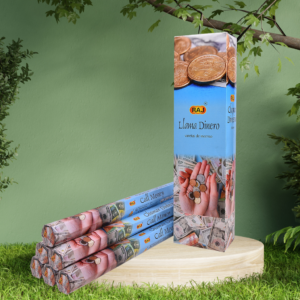 Call Money Tall Hexa Incense Sticks