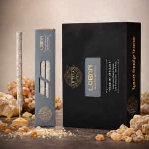 Loban Luxury Smudge Sticks